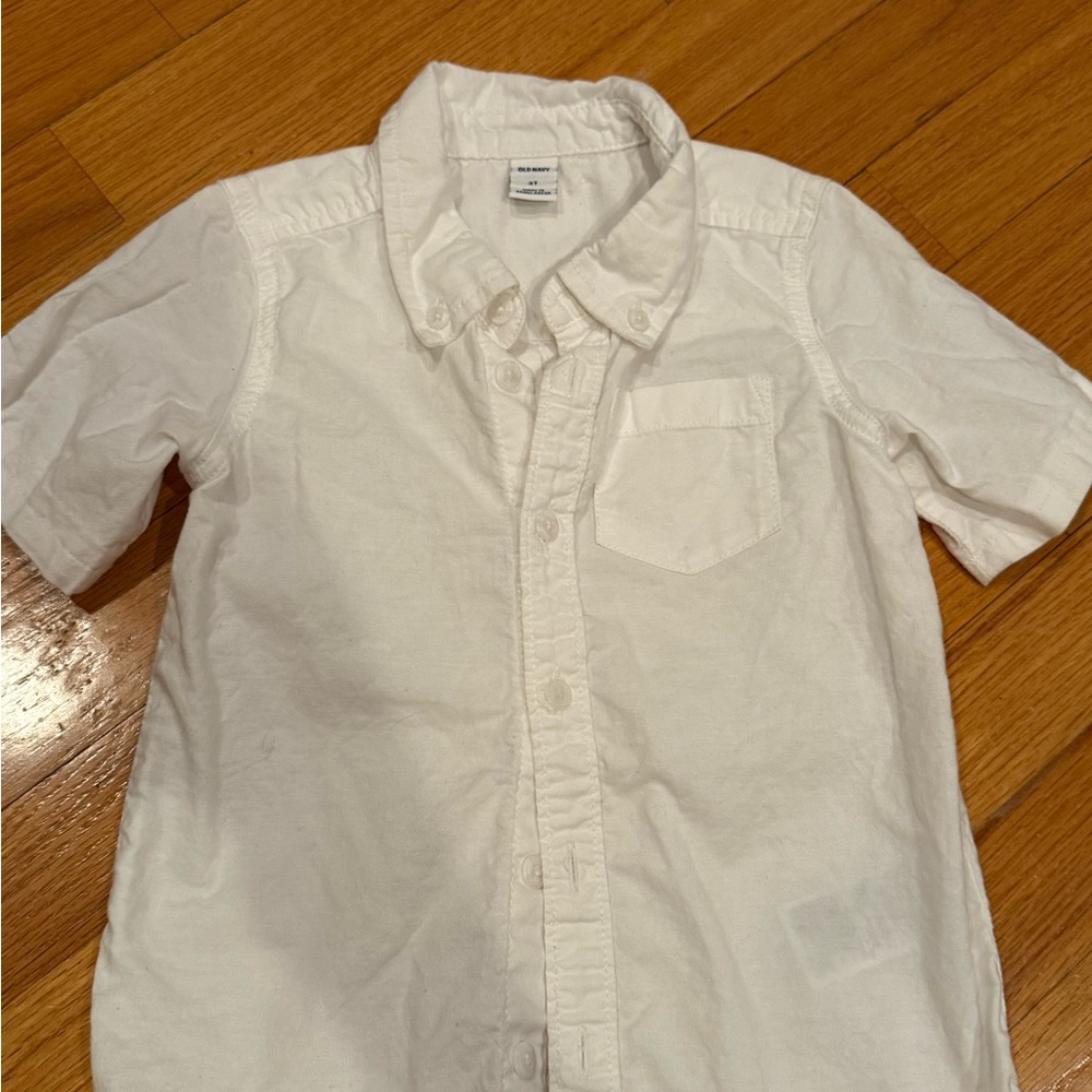 Old Navy shirts boys 3T